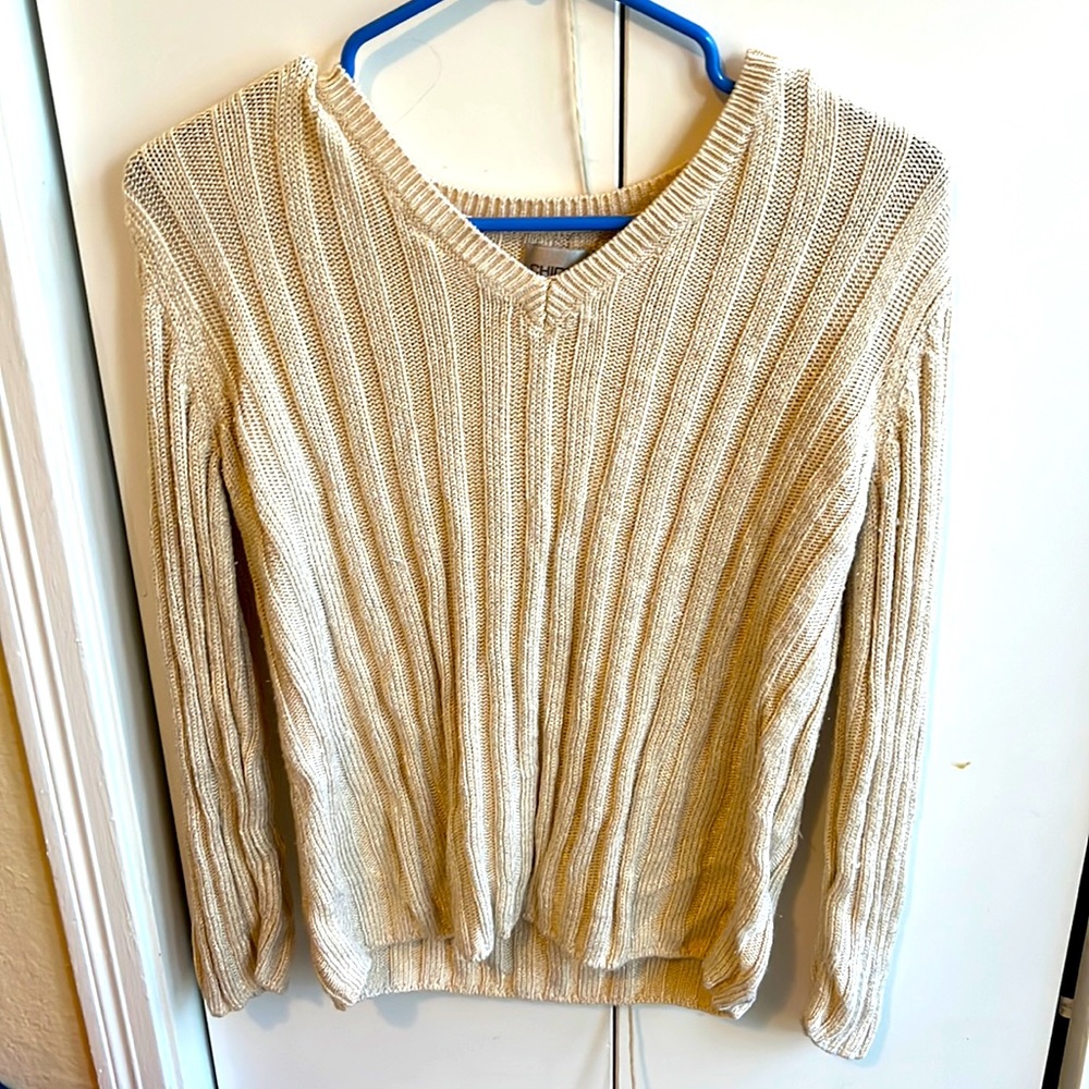 Chicos sweater